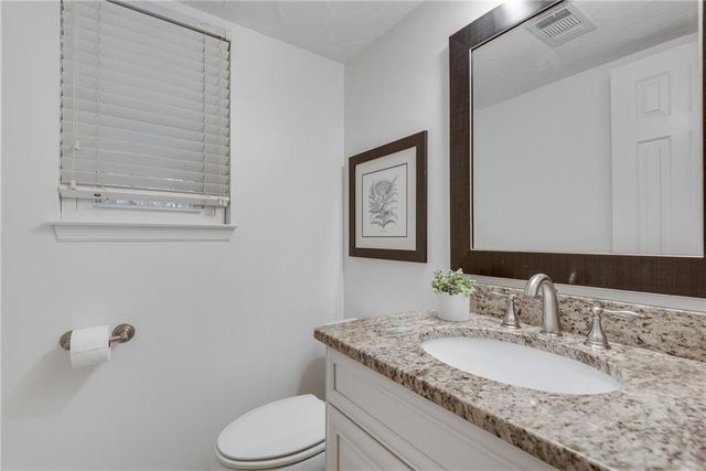 4266 Jones Bridge Circle, Peachtree Corners, GA 30092