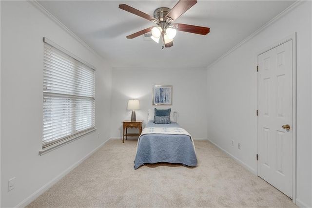 4266 Jones Bridge Circle, Peachtree Corners, GA 30092