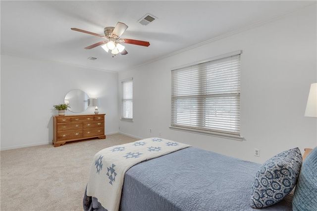 4266 Jones Bridge Circle, Peachtree Corners, GA 30092