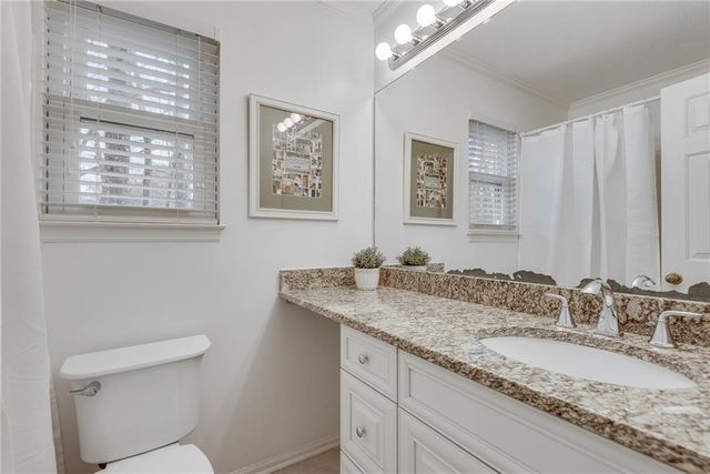 4266 Jones Bridge Circle, Peachtree Corners, GA 30092