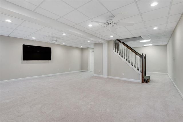 4266 Jones Bridge Circle, Peachtree Corners, GA 30092