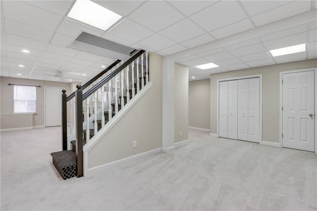 4266 Jones Bridge Circle, Peachtree Corners, GA 30092