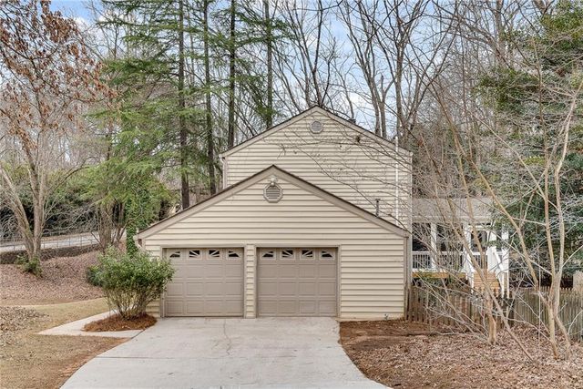 4266 Jones Bridge Circle, Peachtree Corners, GA 30092