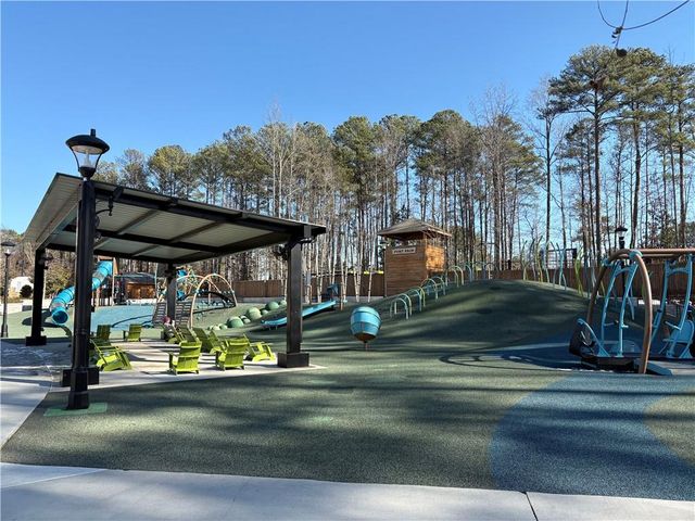 4266 Jones Bridge Circle, Peachtree Corners, GA 30092