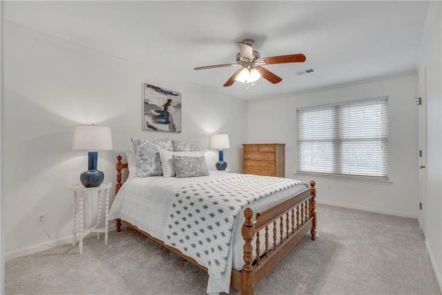 4266 Jones Bridge Circle, Peachtree Corners, GA 30092