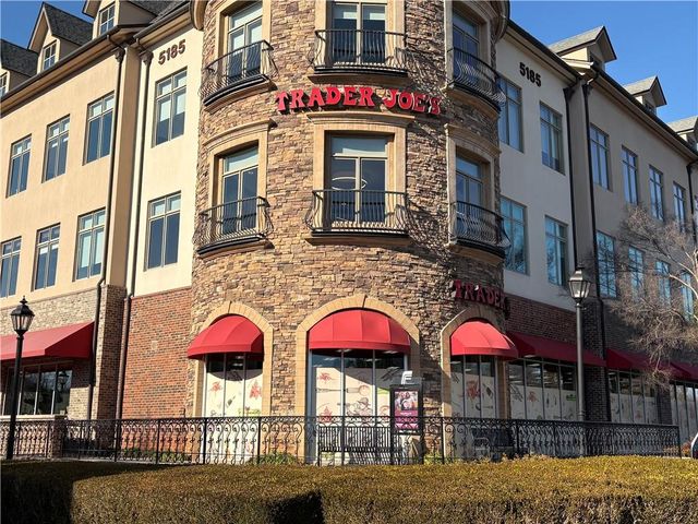 4266 Jones Bridge Circle, Peachtree Corners, GA 30092