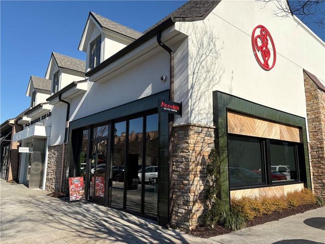 4266 Jones Bridge Circle, Peachtree Corners, GA 30092