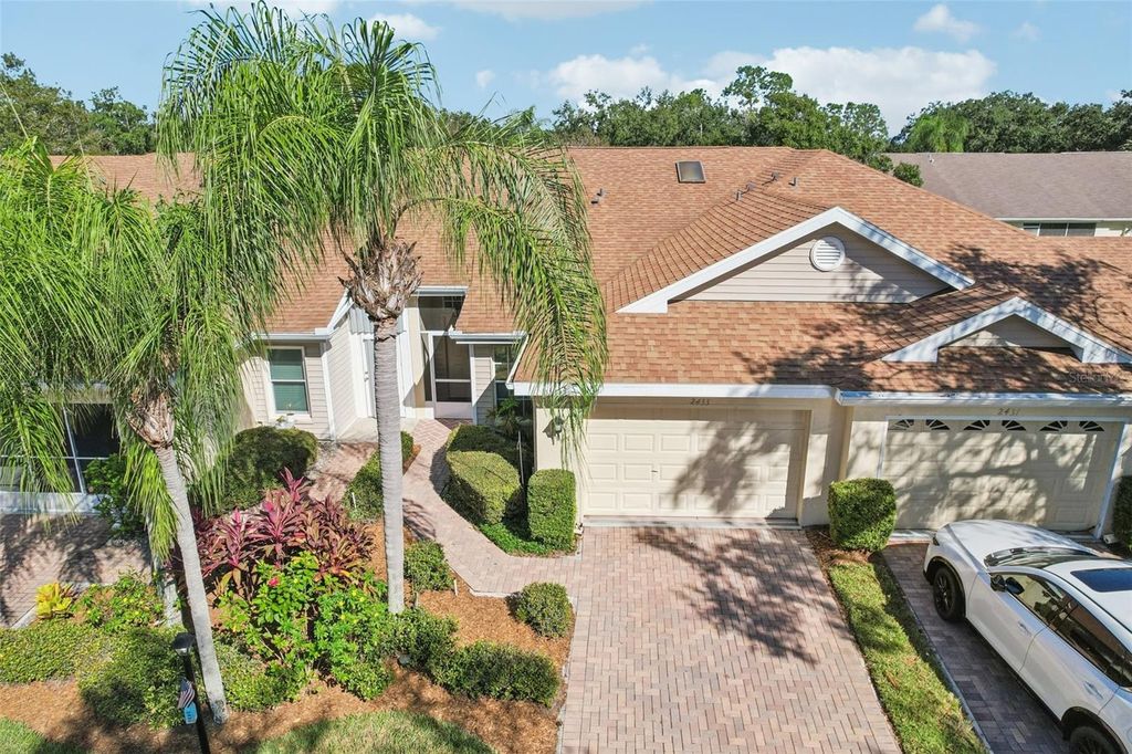 2433 NEW HAVEN CIRCLE, Sun City Center, FL 33573