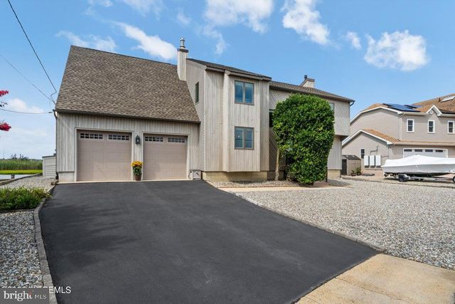 1036 MONTAUK DR, Forked River, NJ 08731