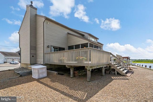 1036 MONTAUK DR, Forked River, NJ 08731