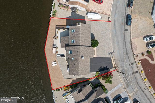 1036 MONTAUK DR, Forked River, NJ 08731