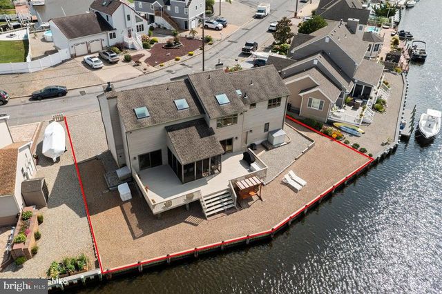 1036 MONTAUK DR, Forked River, NJ 08731