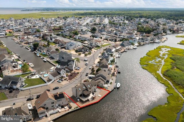 1036 MONTAUK DR, Forked River, NJ 08731