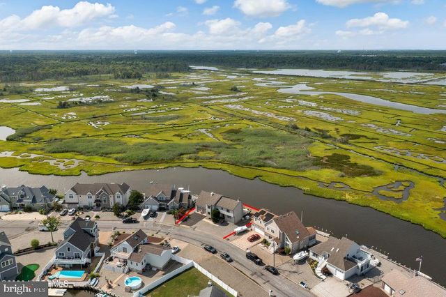 1036 MONTAUK DR, Forked River, NJ 08731