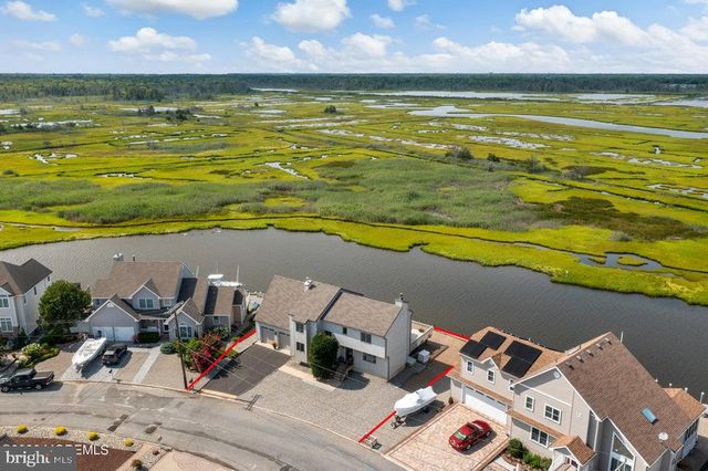 1036 MONTAUK DR, Forked River, NJ 08731