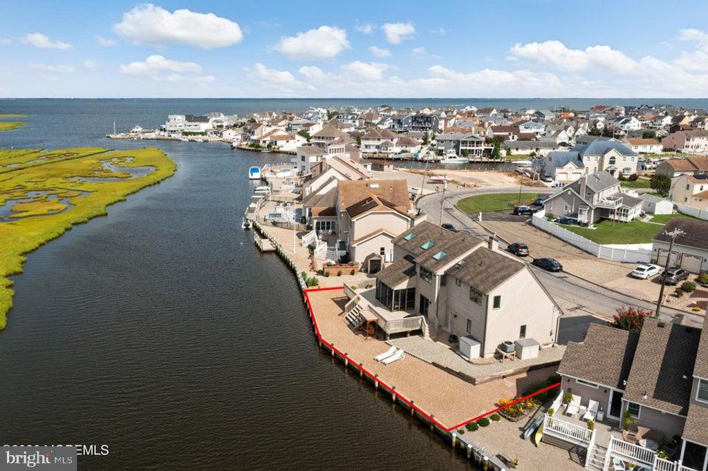 1036 MONTAUK DR, Forked River, NJ 08731