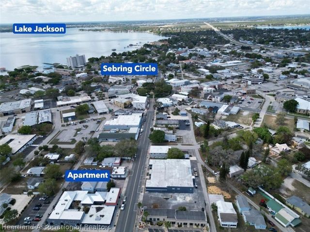 249 S Commerce Avenue 207, Sebring, FL 33870