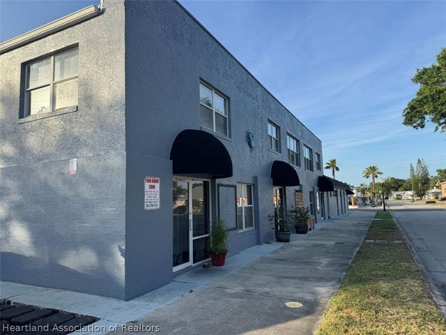 249 S Commerce Avenue 207, Sebring, FL 33870