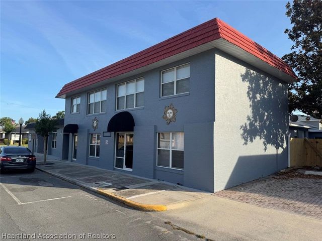 249 S Commerce Avenue 207, Sebring, FL 33870