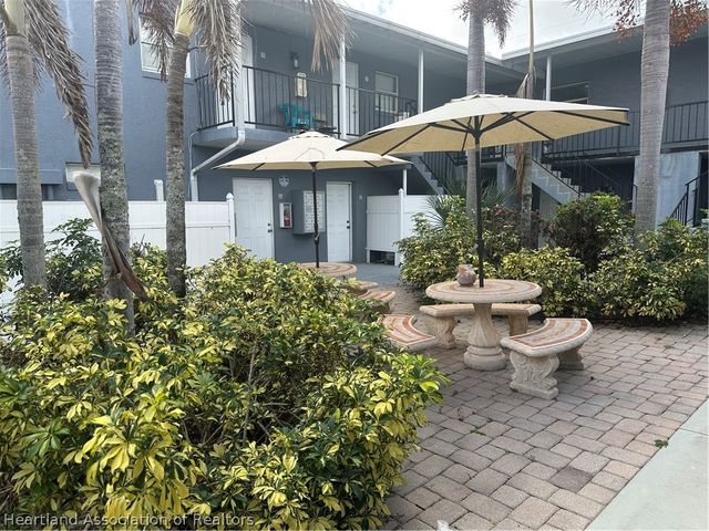 249 S Commerce Avenue 207, Sebring, FL 33870