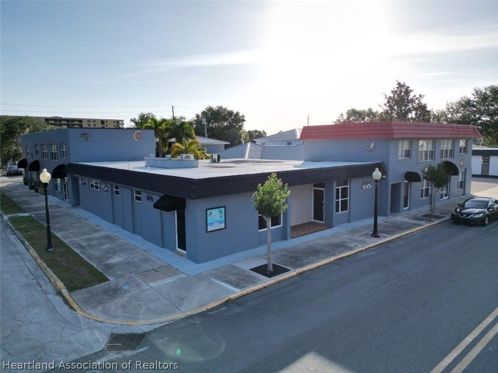 249 S Commerce Avenue 207, Sebring, FL 33870