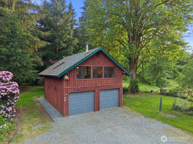 17425 297th Avenue SE, Monroe, WA 98272