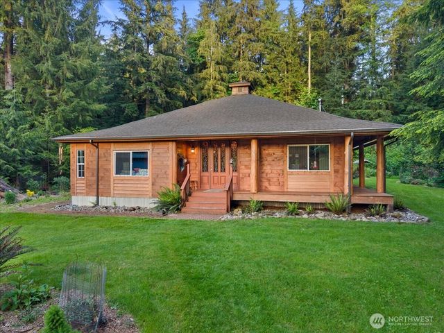 17425 297th Avenue SE, Monroe, WA 98272