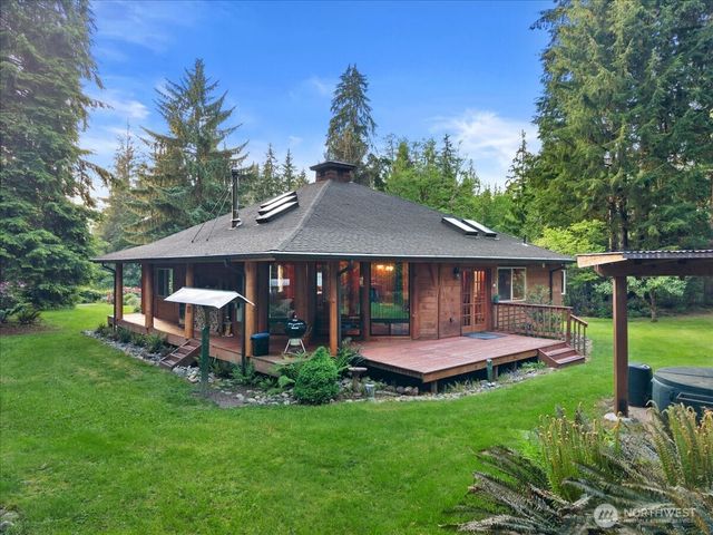 17425 297th Avenue SE, Monroe, WA 98272