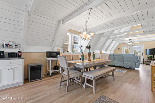 408 E Second Street, Ocean Isle Beach, NC 28469