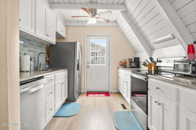 408 E Second Street, Ocean Isle Beach, NC 28469