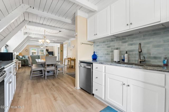 408 E Second Street, Ocean Isle Beach, NC 28469