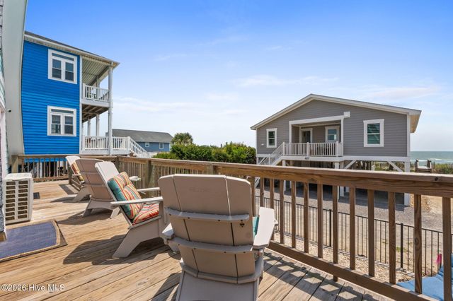 408 E Second Street, Ocean Isle Beach, NC 28469