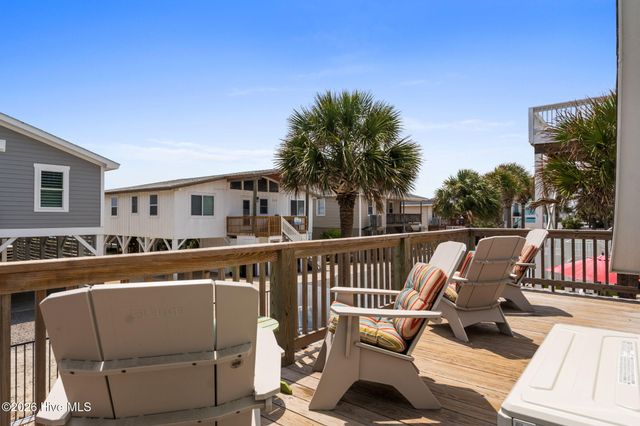 408 E Second Street, Ocean Isle Beach, NC 28469