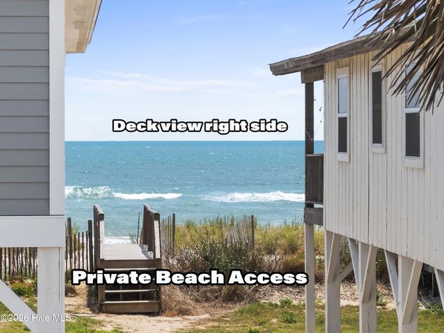 408 E Second Street, Ocean Isle Beach, NC 28469