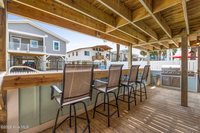 408 E Second Street, Ocean Isle Beach, NC 28469