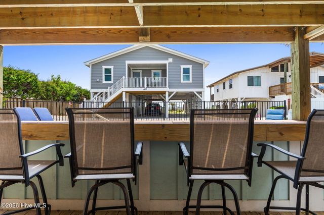 408 E Second Street, Ocean Isle Beach, NC 28469