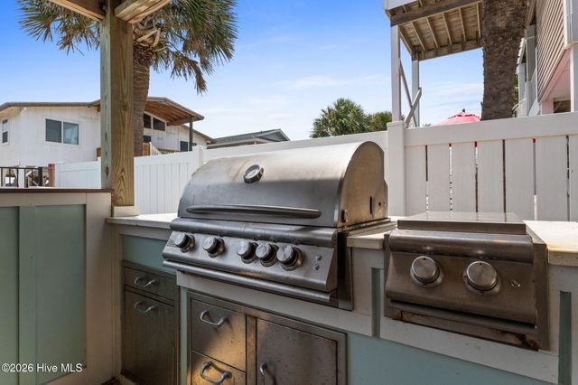 408 E Second Street, Ocean Isle Beach, NC 28469