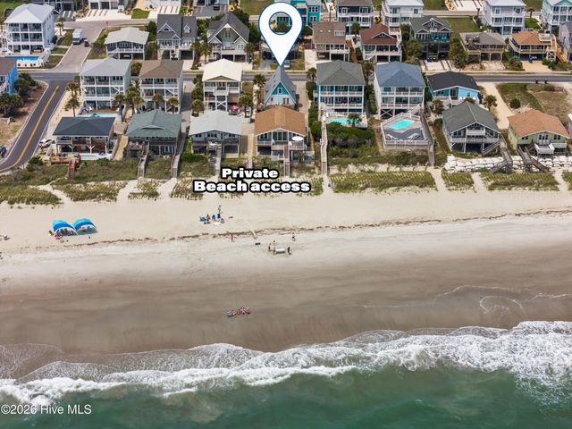 408 E Second Street, Ocean Isle Beach, NC 28469