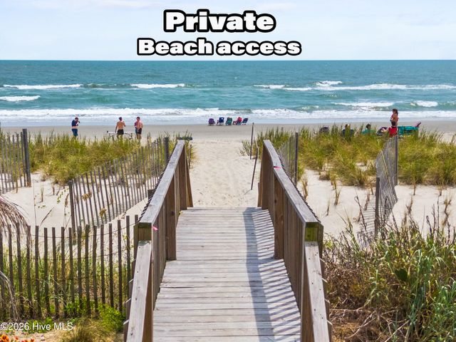 408 E Second Street, Ocean Isle Beach, NC 28469