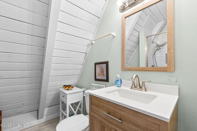 408 E Second Street, Ocean Isle Beach, NC 28469