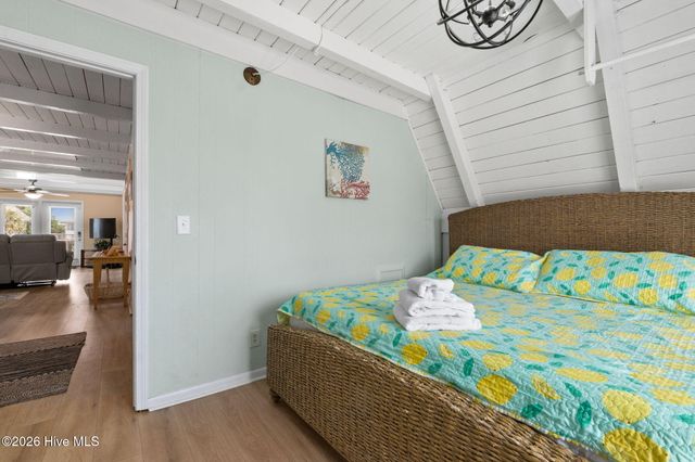 408 E Second Street, Ocean Isle Beach, NC 28469