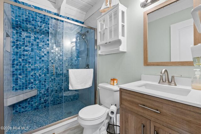 408 E Second Street, Ocean Isle Beach, NC 28469