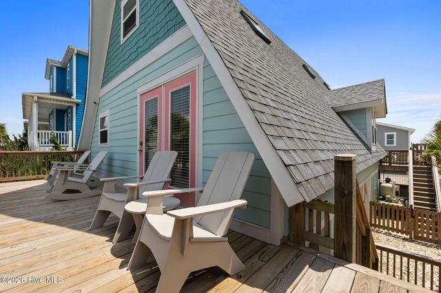 408 E Second Street, Ocean Isle Beach, NC 28469