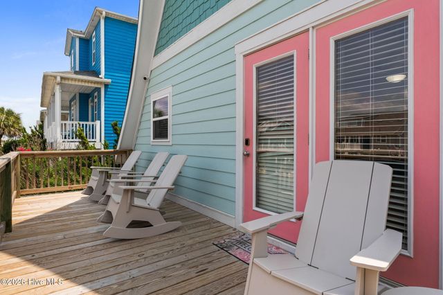 408 E Second Street, Ocean Isle Beach, NC 28469