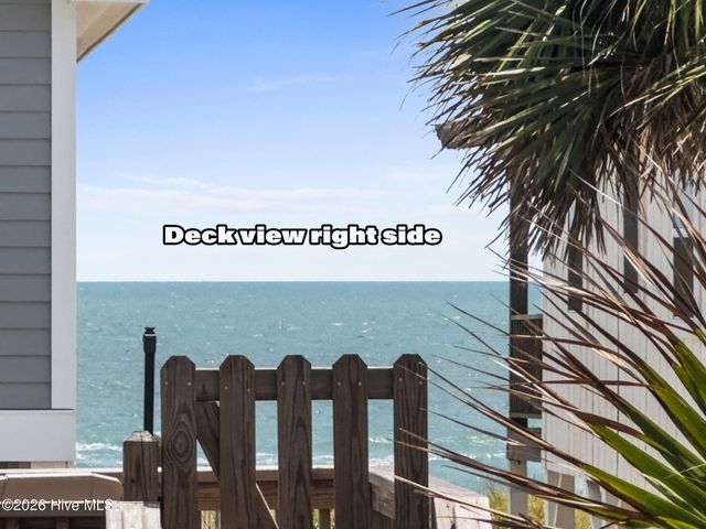 408 E Second Street, Ocean Isle Beach, NC 28469