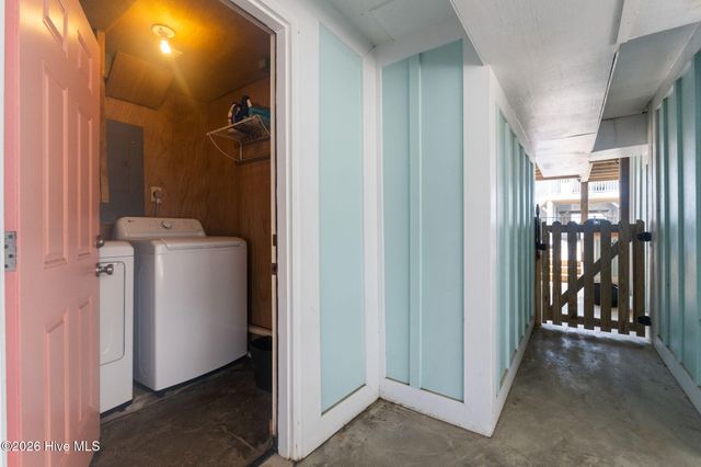 408 E Second Street, Ocean Isle Beach, NC 28469