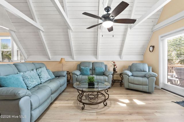 408 E Second Street, Ocean Isle Beach, NC 28469