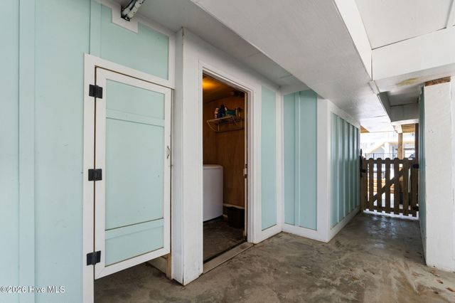 408 E Second Street, Ocean Isle Beach, NC 28469