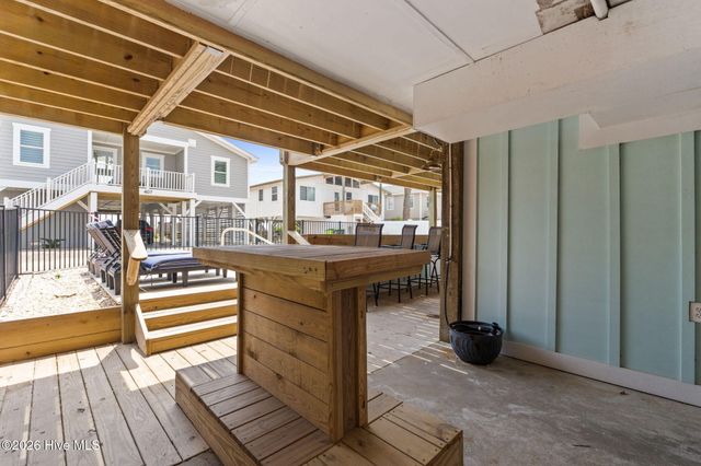408 E Second Street, Ocean Isle Beach, NC 28469