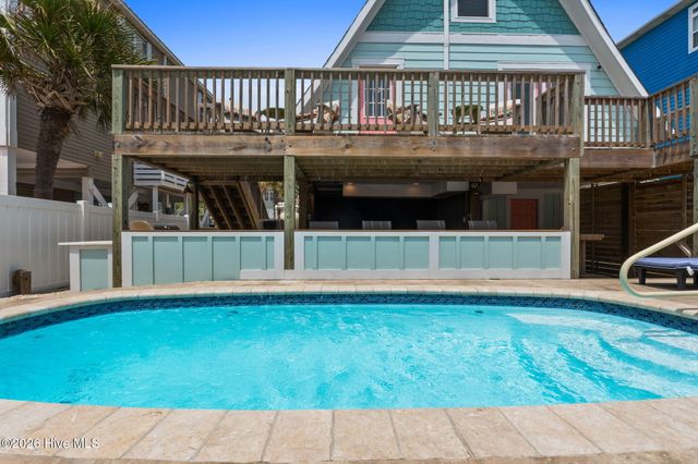 408 E Second Street, Ocean Isle Beach, NC 28469